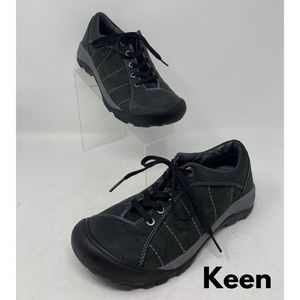 Keen Black Sneakers